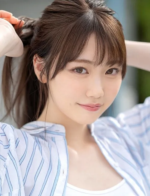 春山可望 剧照